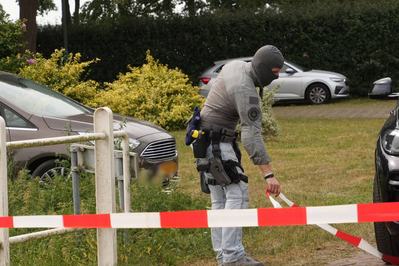 Foto: Harrie Grijseels / Persbureau Heitink 