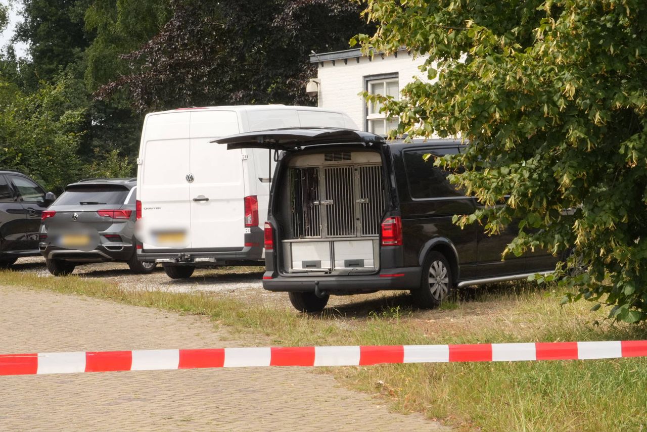 Foto: Harrie Grijseels / Persbureau Heitink 