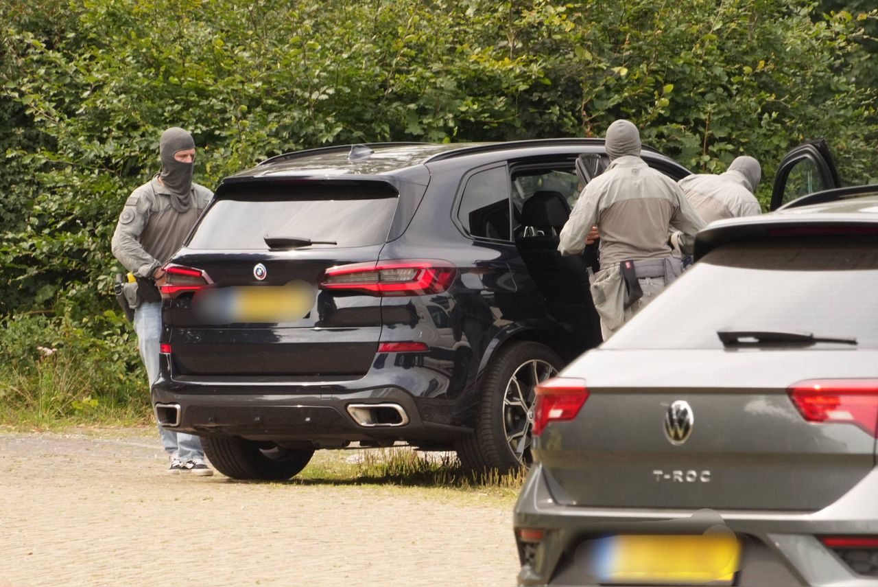 Foto: Harrie Grijseels / Persbureau Heitink 