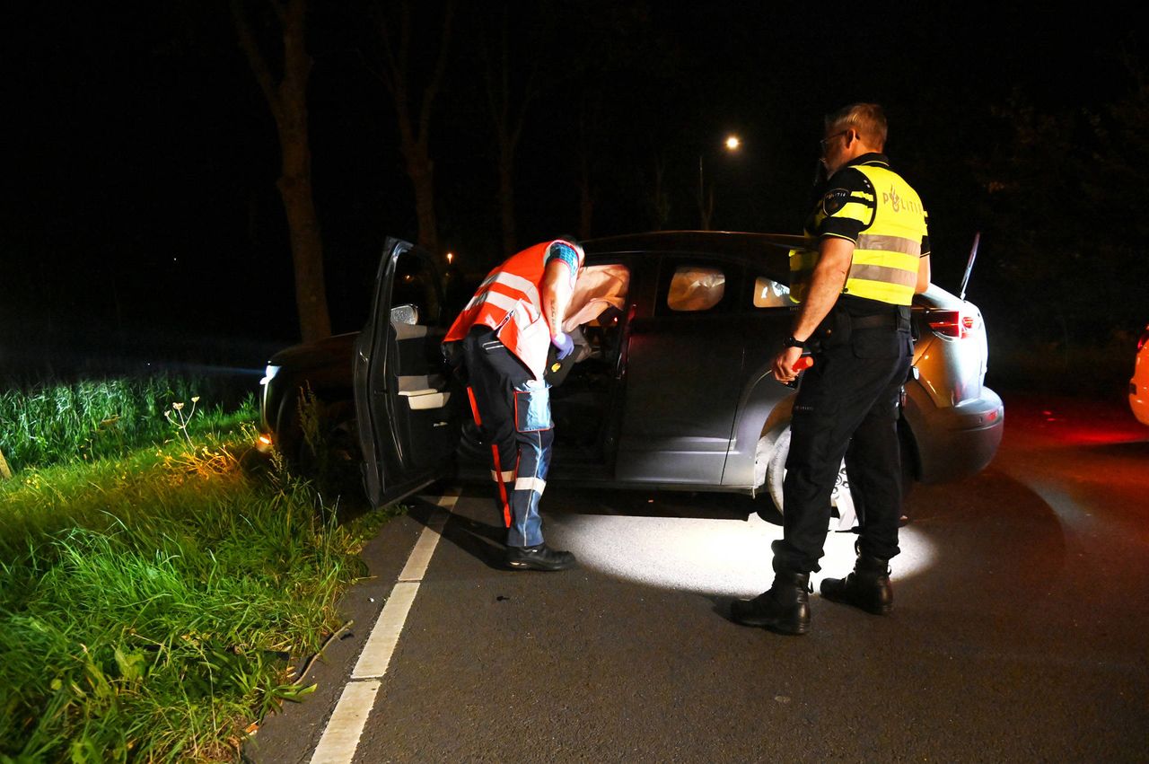 Foto: Perry Roovers/Persbureau Heitink.