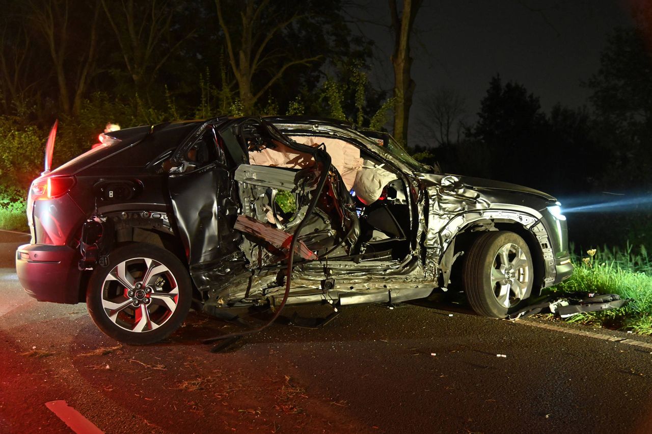 Foto: Perry Roovers/Persbureau Heitink.