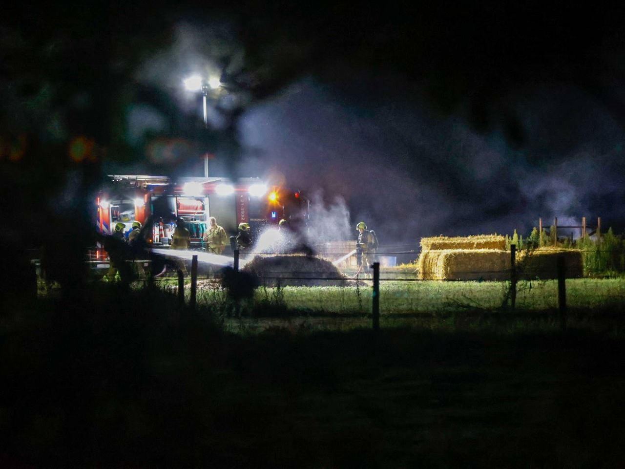 Foto: Addy Smits/Persbureau Heitink.