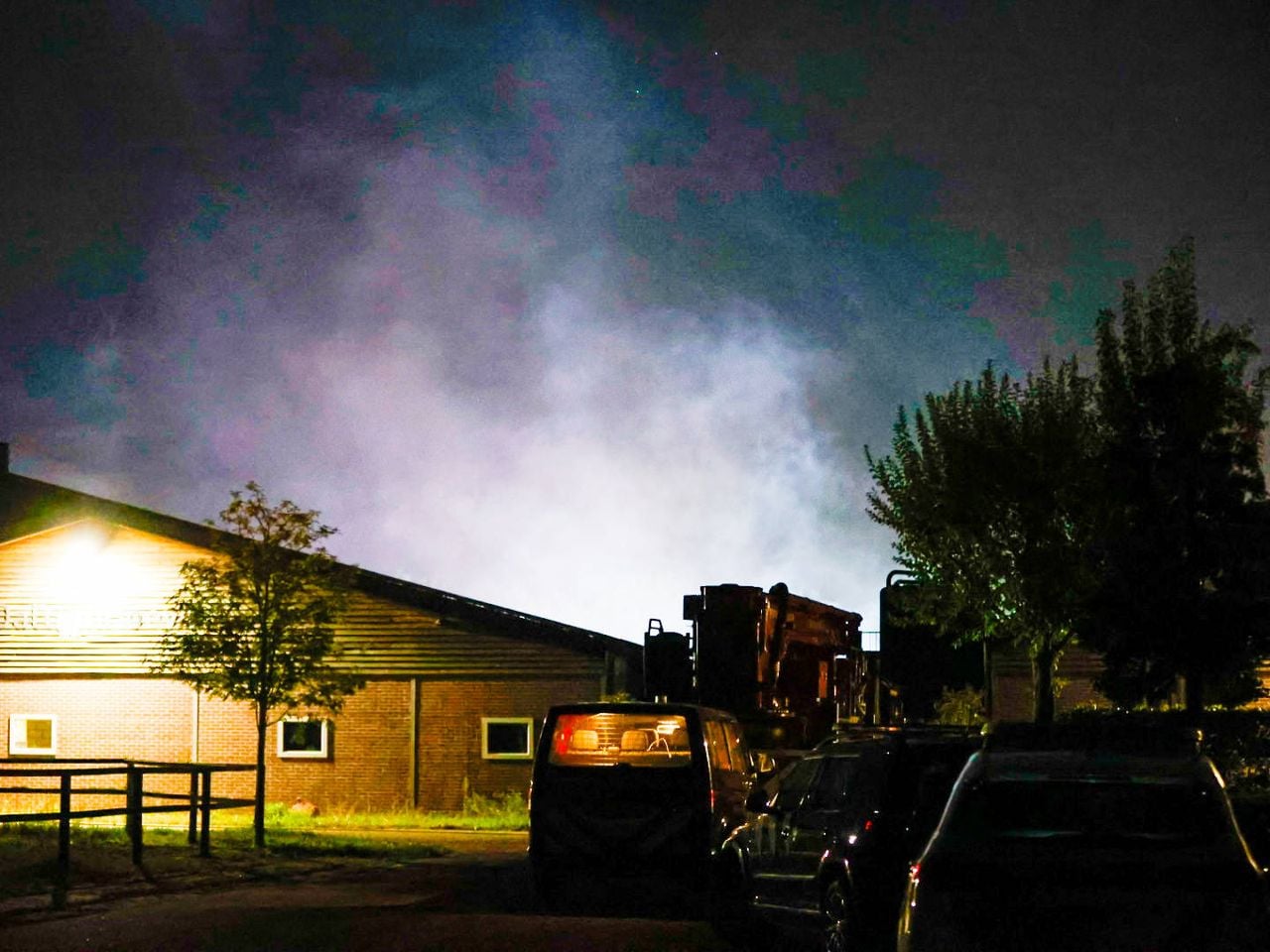 Foto: Addy Smits/Persbureau Heitink.