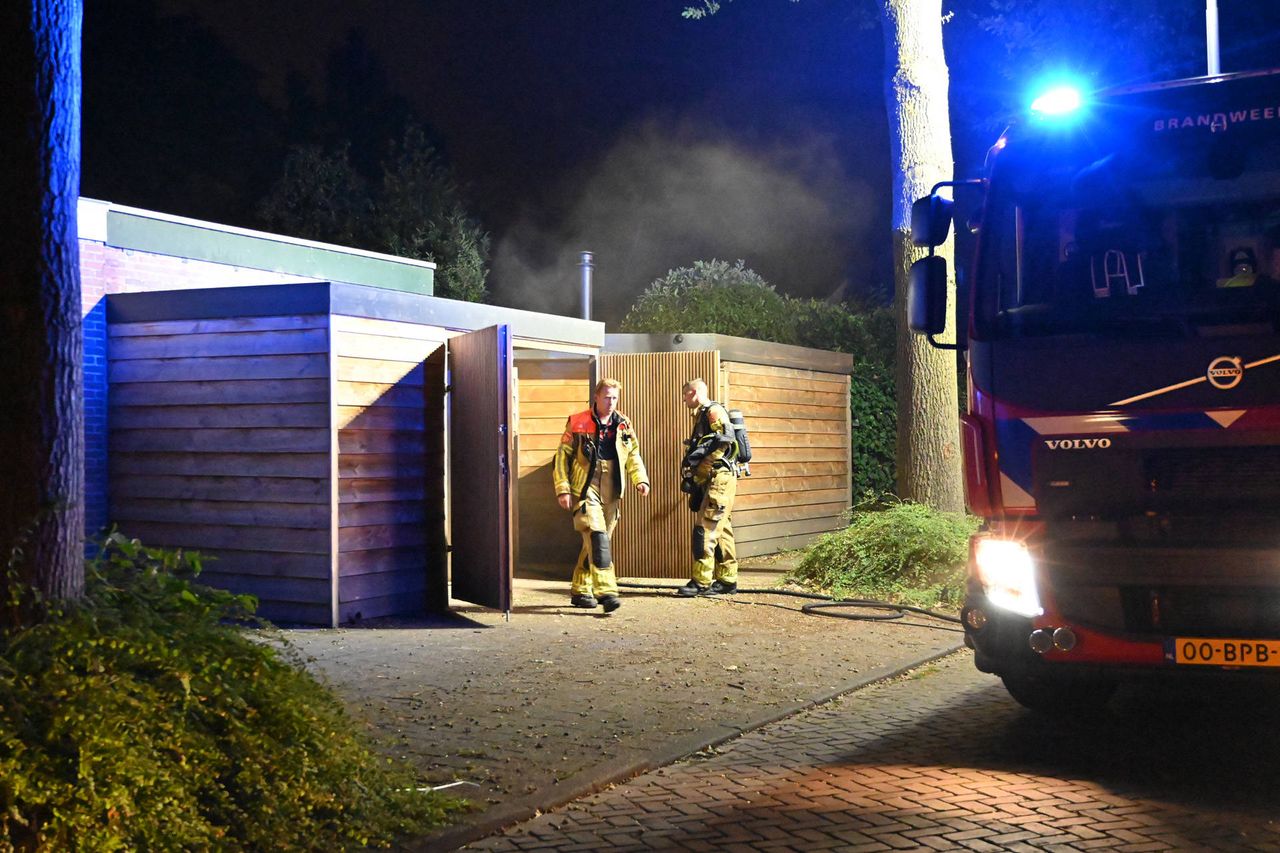 Foto: Perry Roovers/Persbureau Heitink.