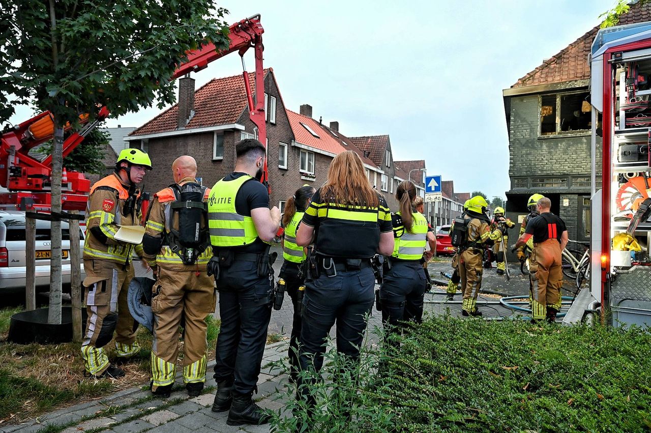 Foto: Toby de Kort/Persbureau Heitink.