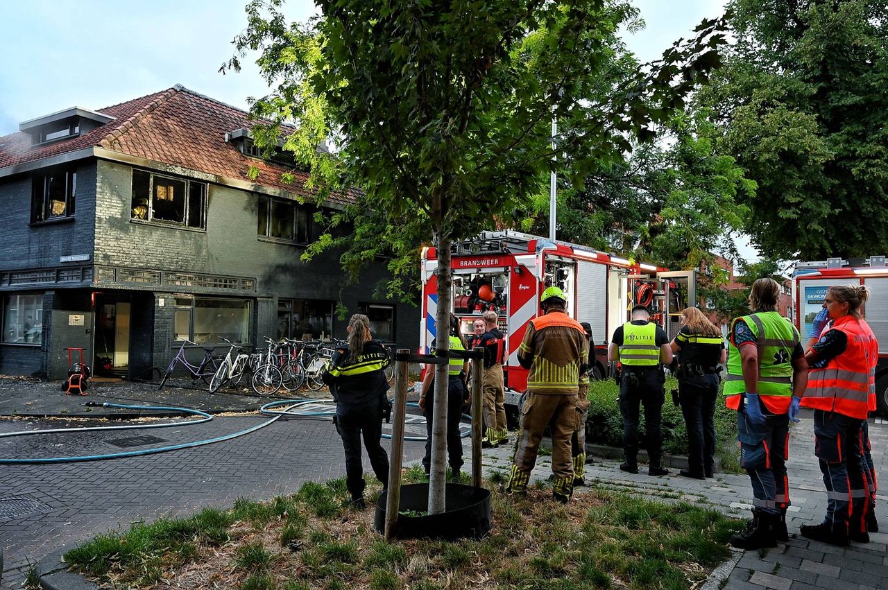 Foto: Toby de Kort/Persbureau Heitink.
