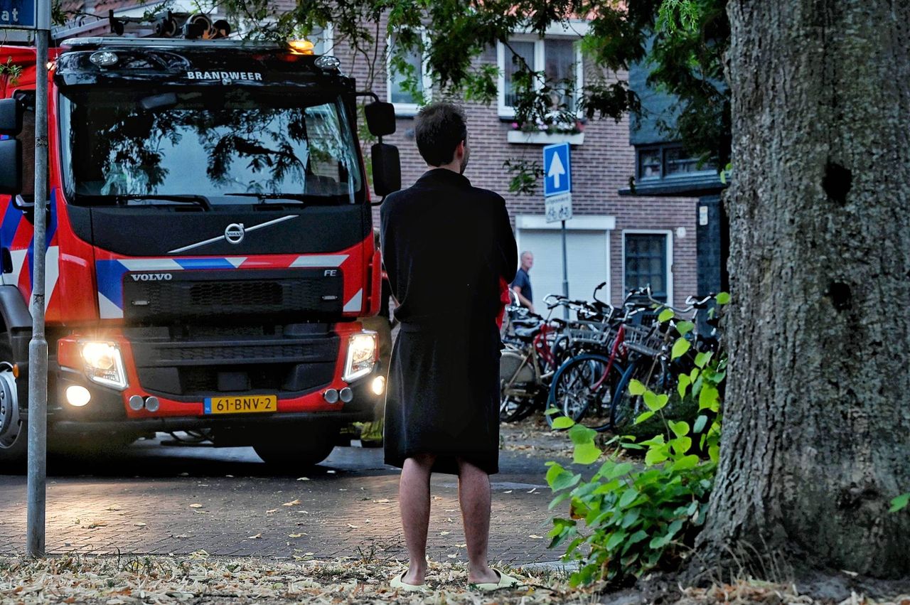 Foto: Toby de Kort/Persbureau Heitink.