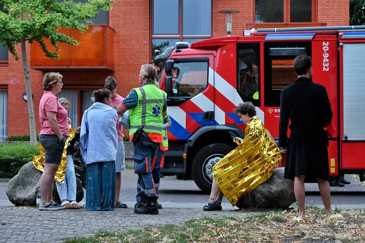 Foto: Toby de Kort/Persbureau Heitink.
