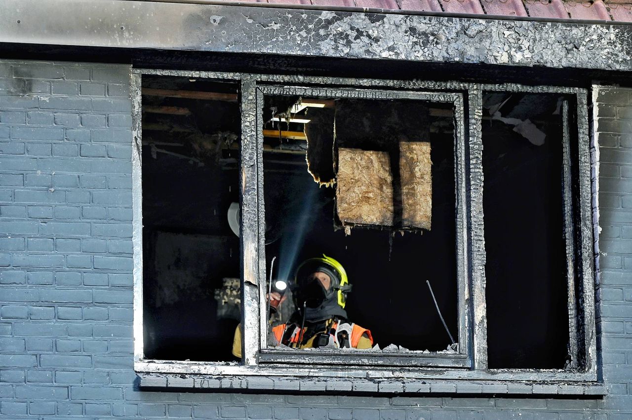 Foto: Toby de Kort/Persbureau Heitink.