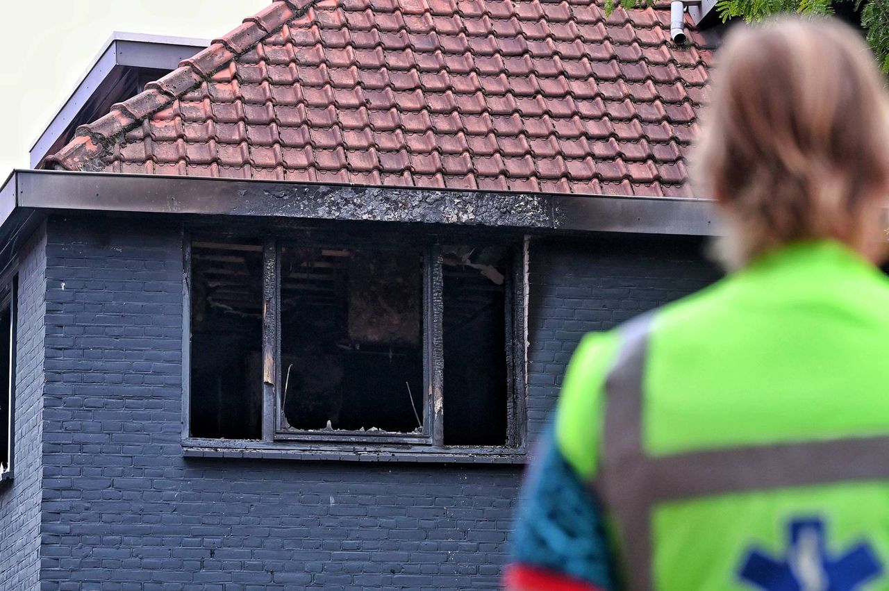 Foto: Toby de Kort/Persbureau Heitink.