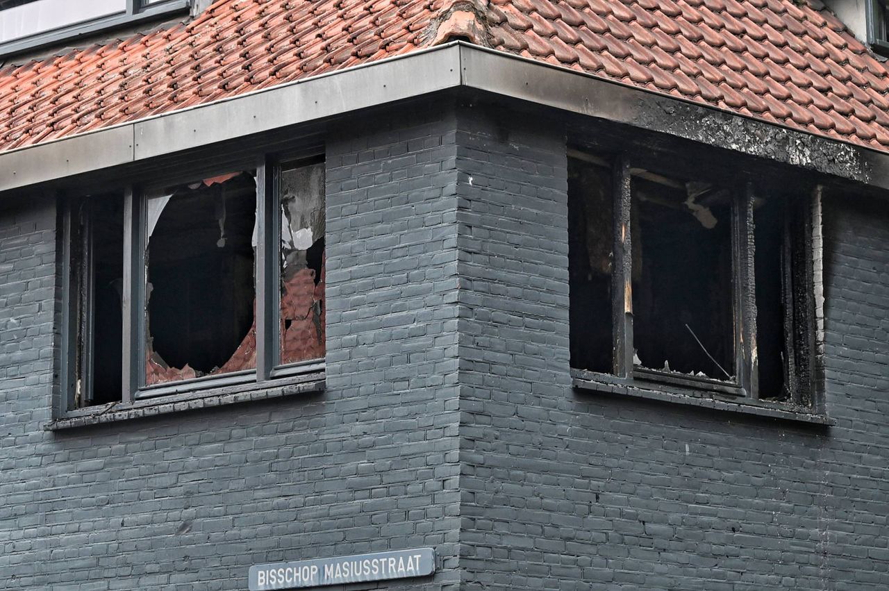 Foto: Toby de Kort/Persbureau Heitink.