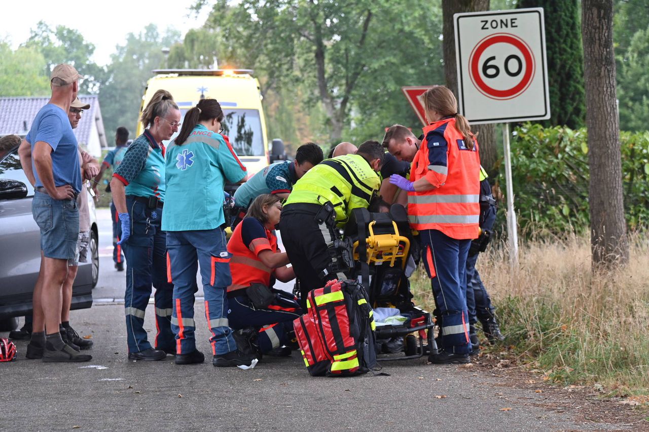 Foto: Perry Roovers/Persbureau Heitink.