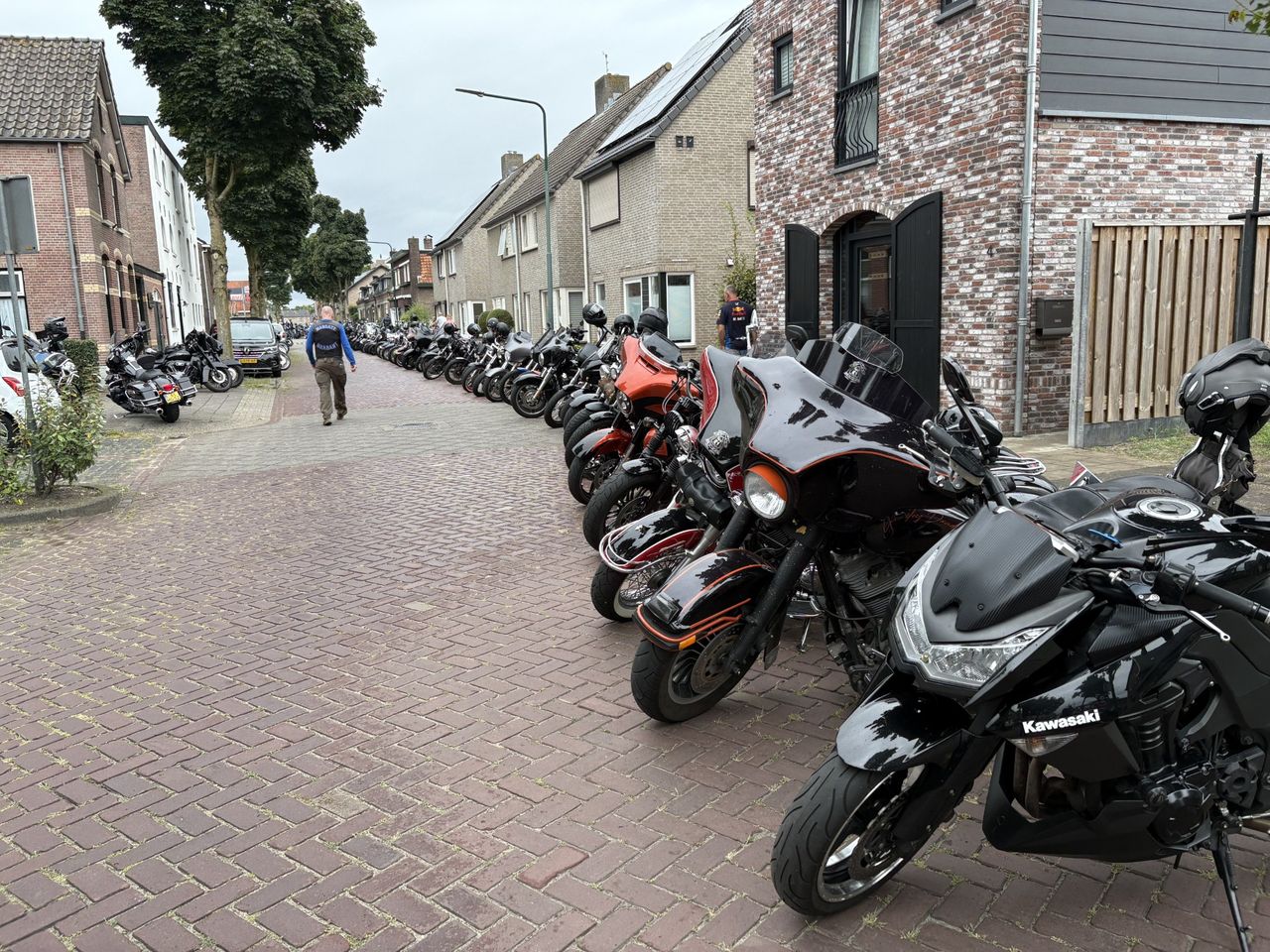 Foto: Jeroen Stuve/Persbureau Heitink.