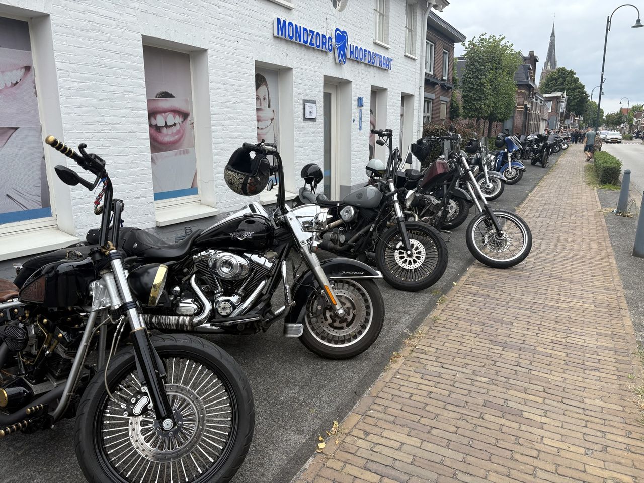 Foto: Jeroen Stuve/Persbureau Heitink.