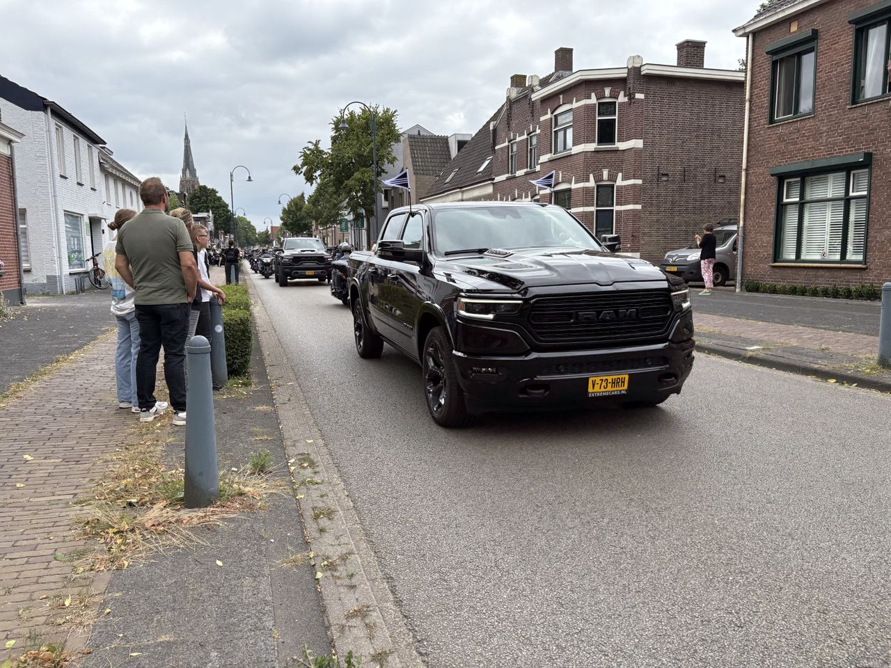 Foto: Jeroen Stuve/Persbureau Heitink.