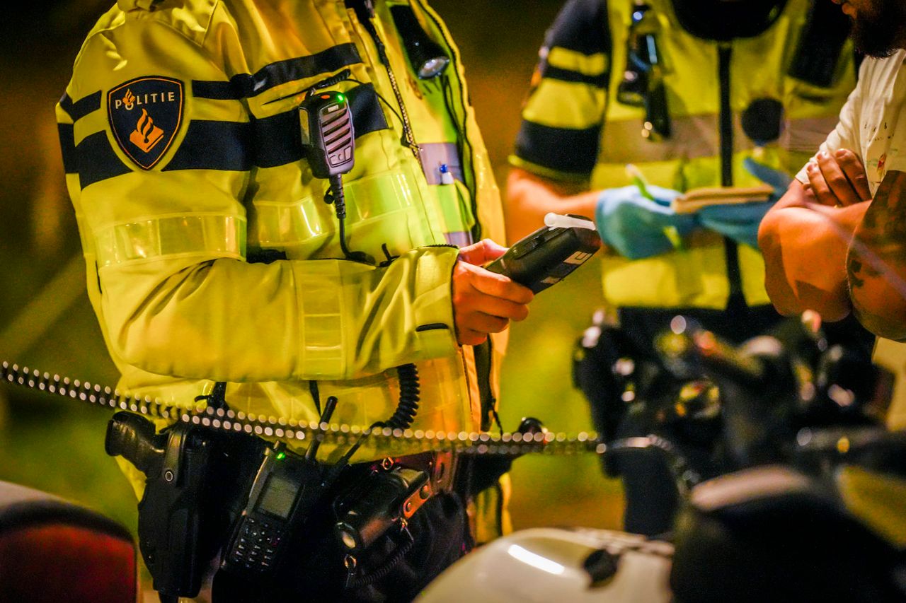 Foto: Persbureau Heitink.