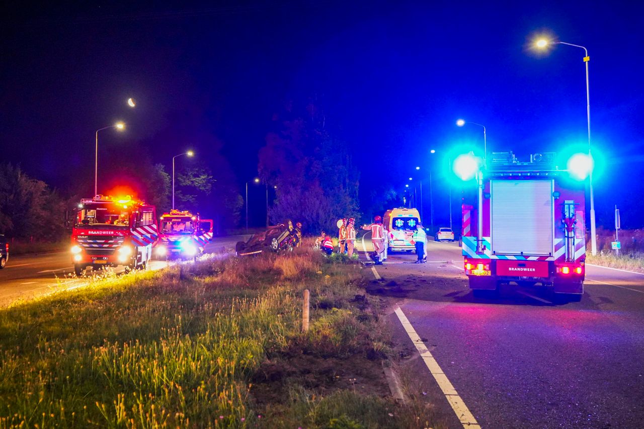 Foto: Persbureau Heitink.