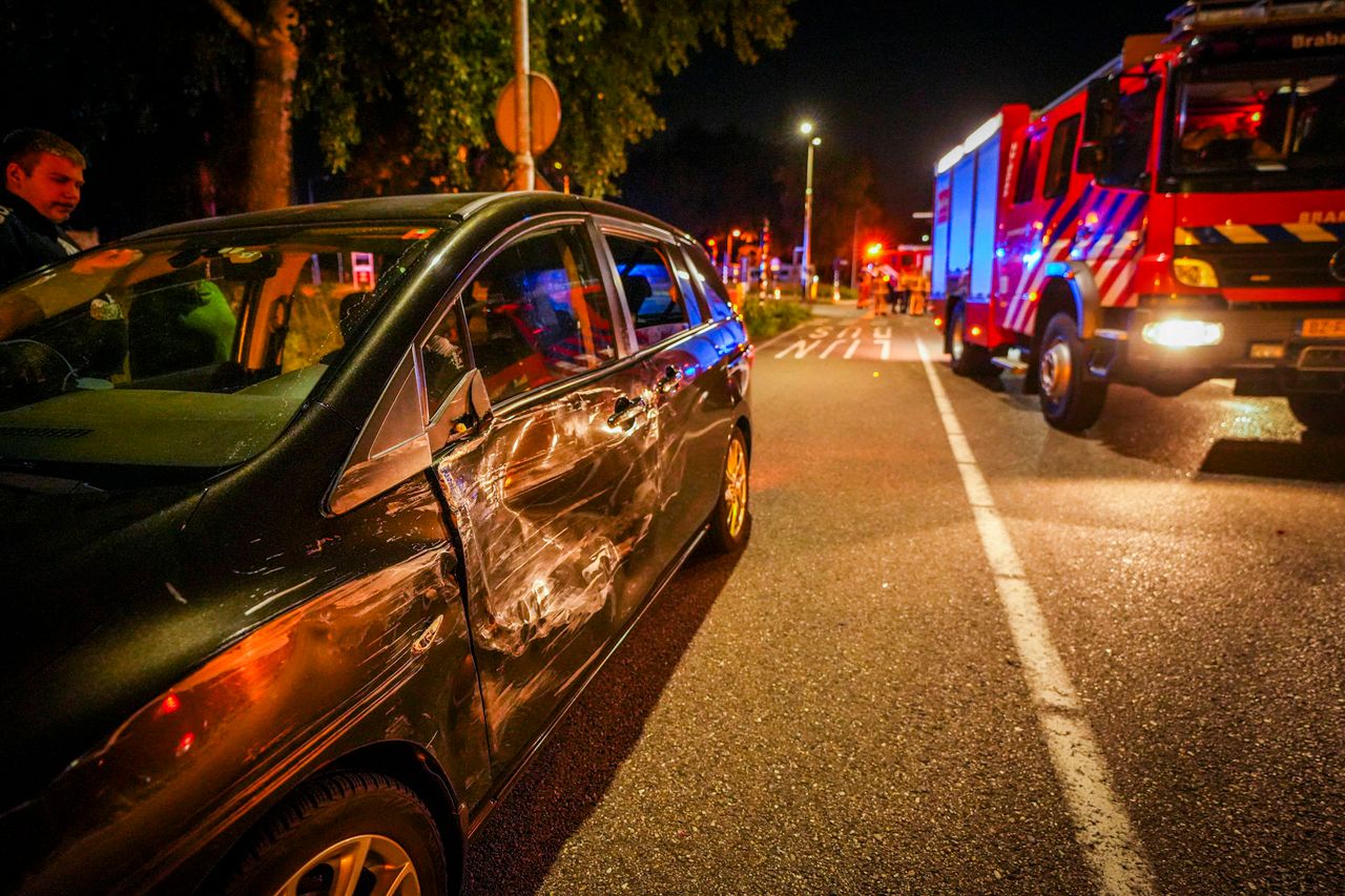 Foto: Persbureau Heitink.