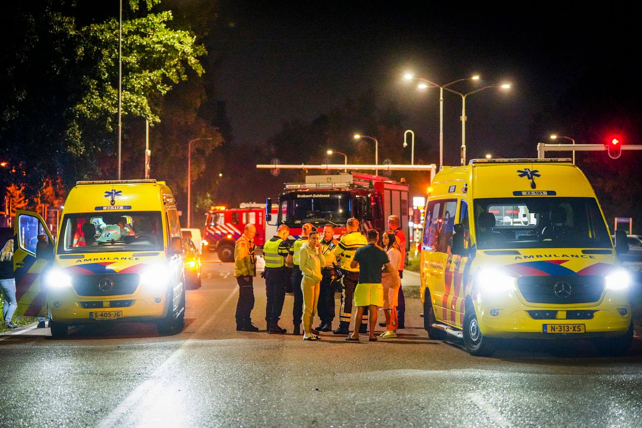 Foto: Persbureau Heitink.