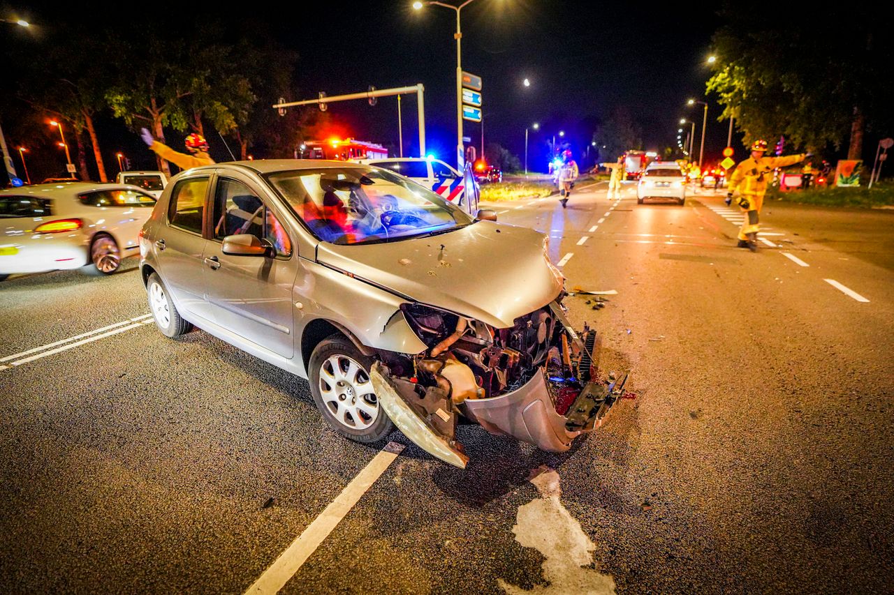 Foto: Persbureau Heitink.