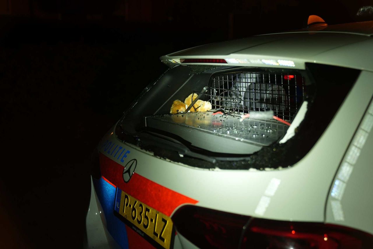 Foto: WdG/SQ Vision.