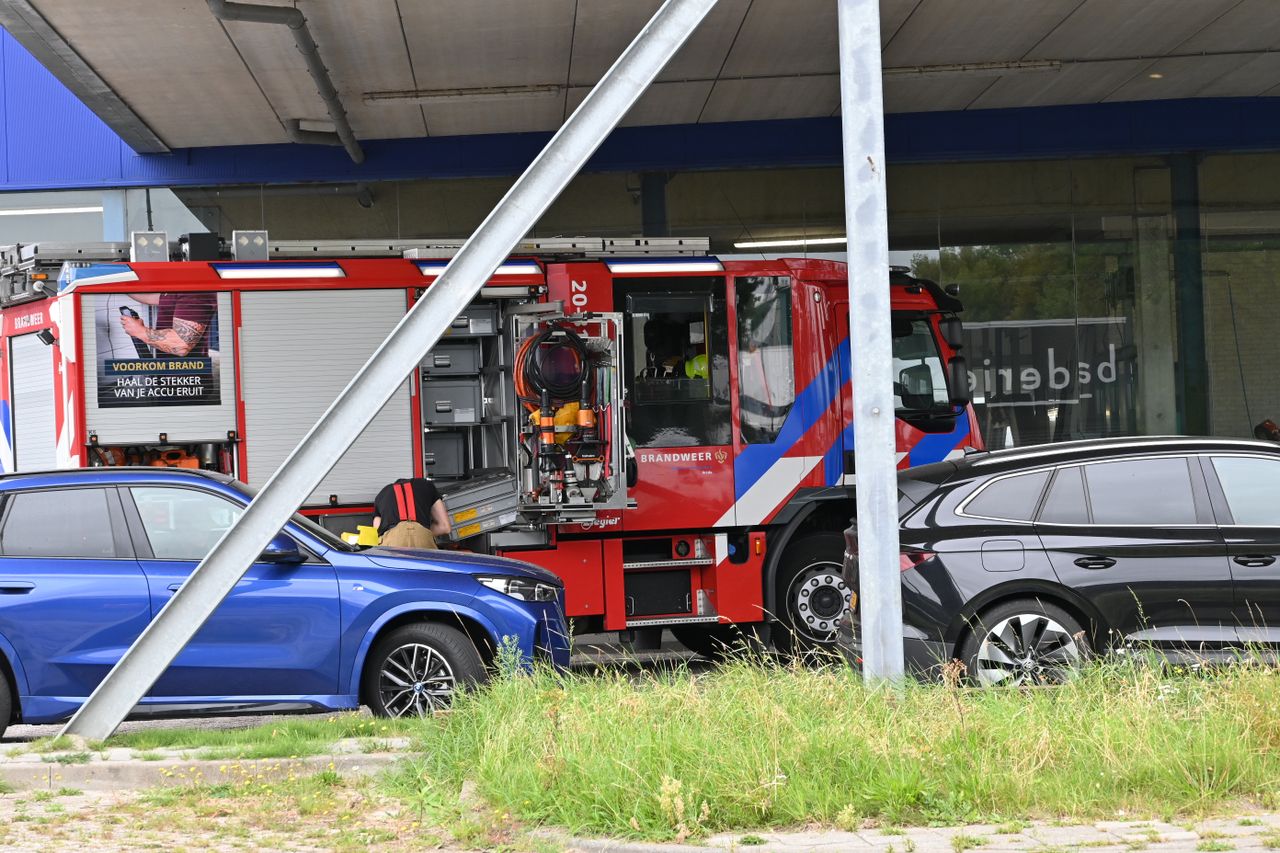 Foto: Perry Roovers/Persbureau Heitink.