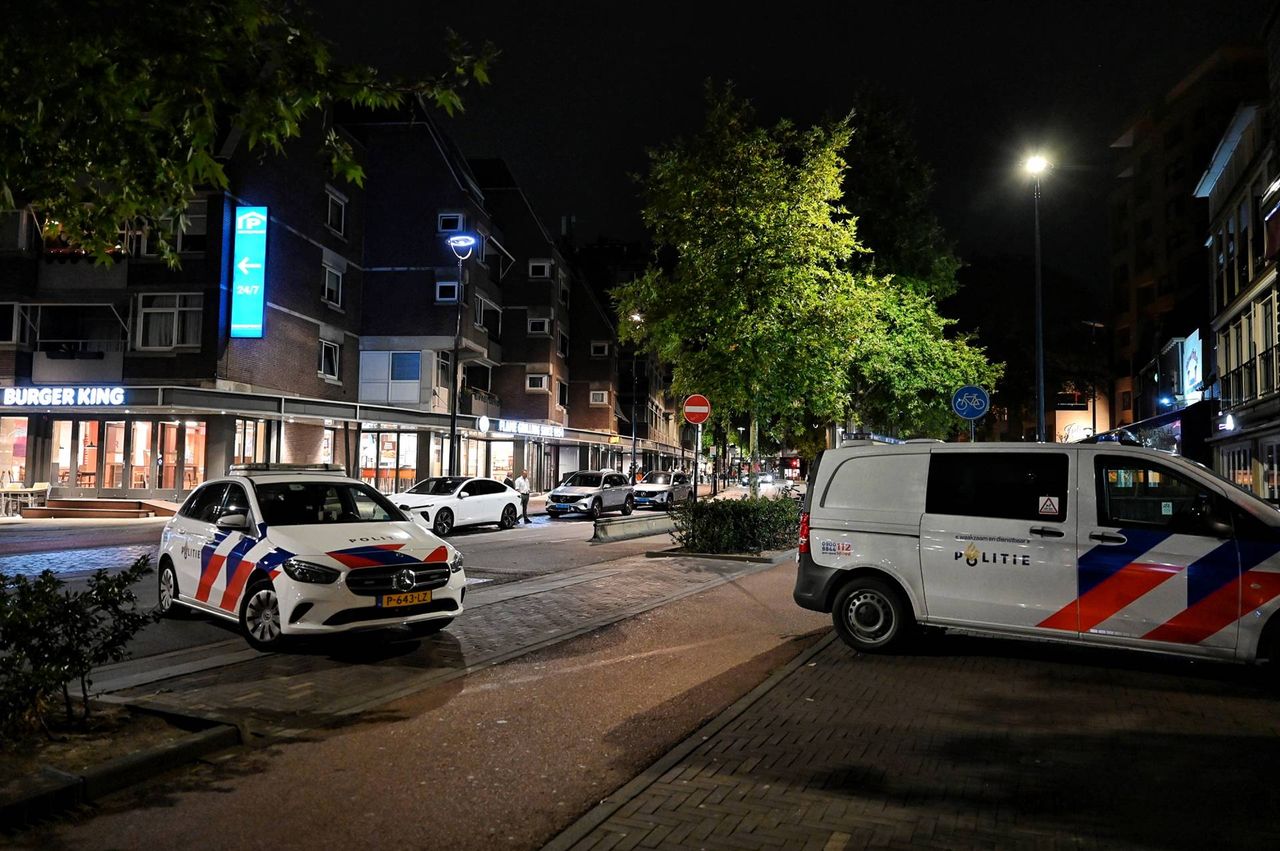 Foto: Toby de Kort/Persbureau Heitink.