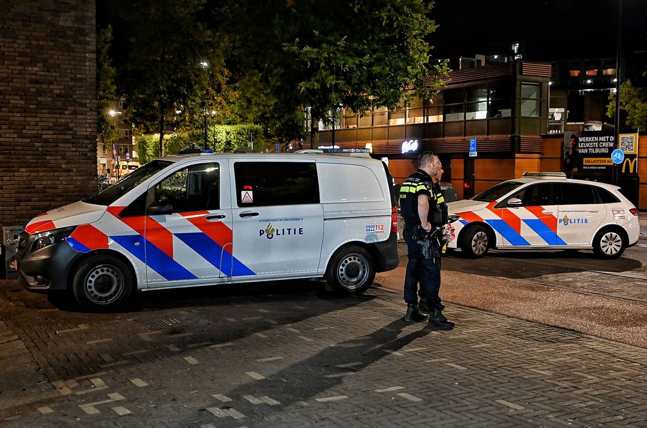 Foto: Toby de Kort/Persbureau Heitink.