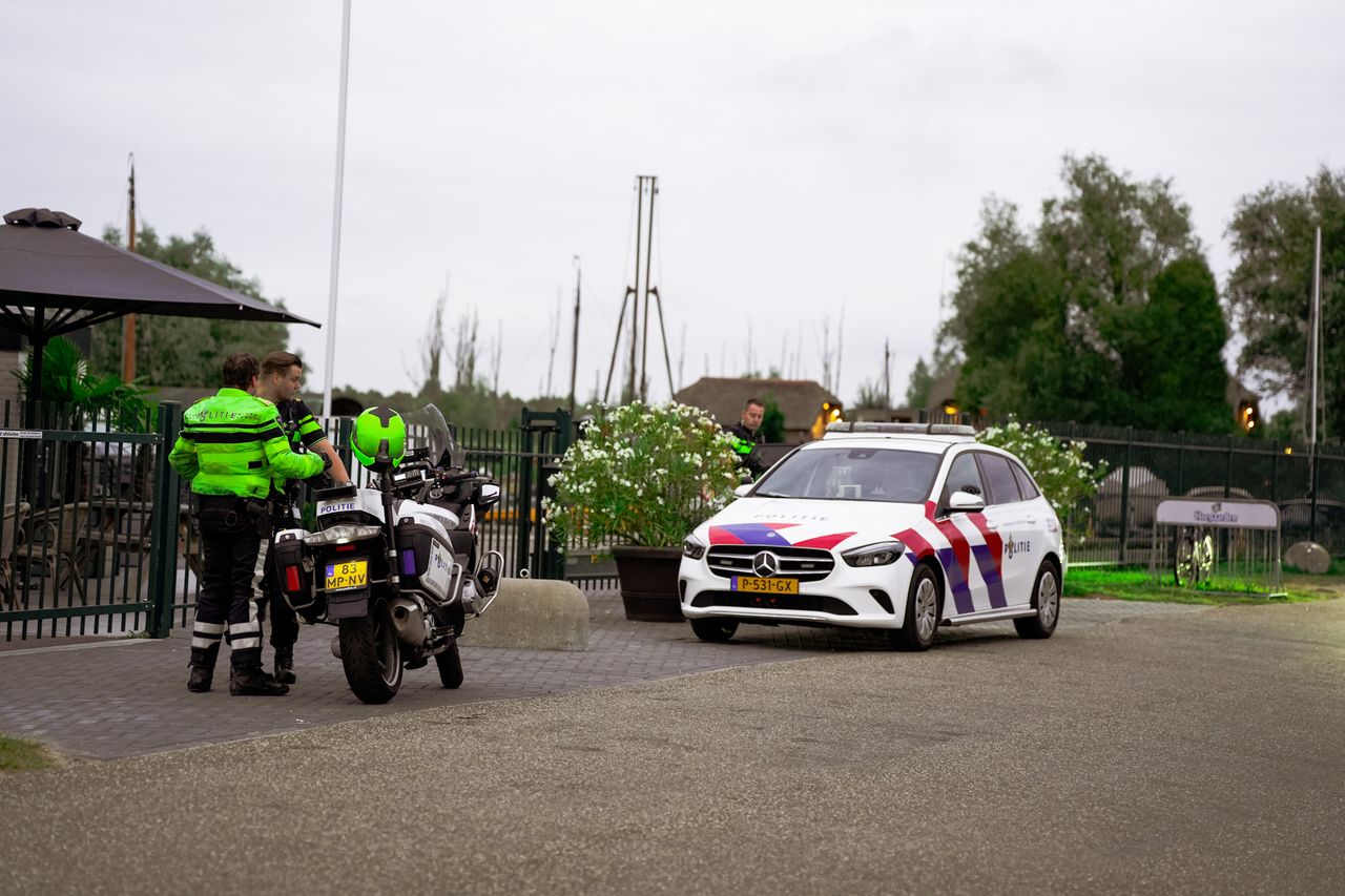 Foto: Erik Haverhals/Persbureau Heitink.