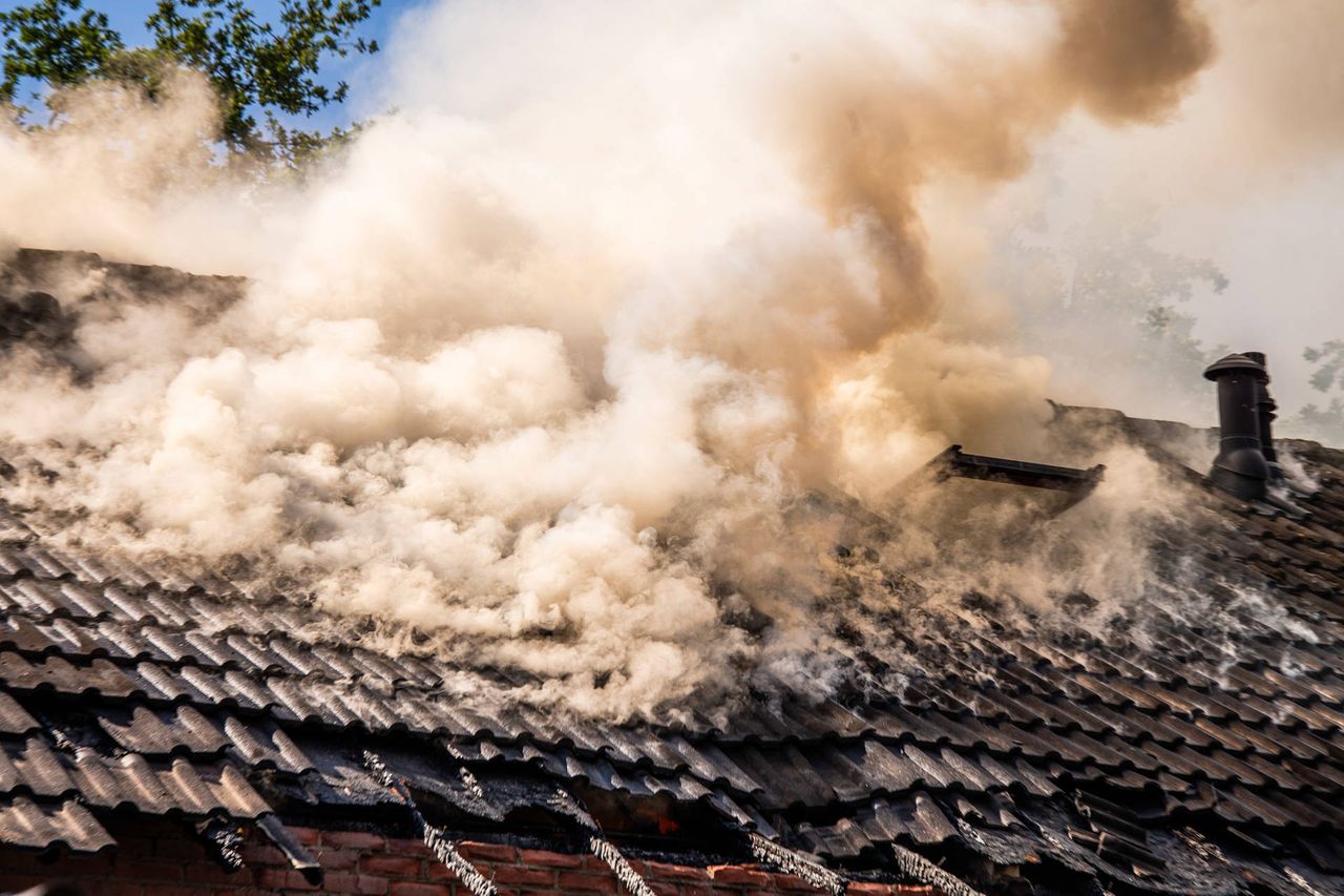 Foto: Dave Hendriks/Persbureau Heitink.