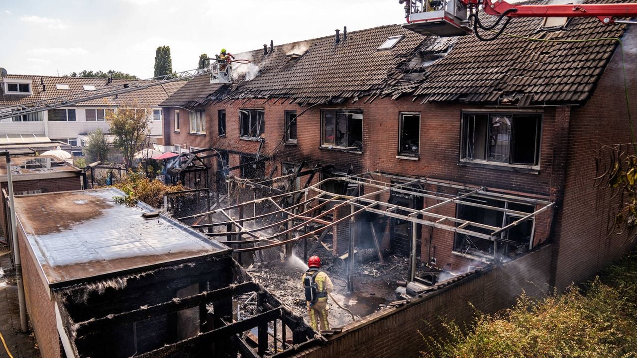 Foto: Dave Hendriks/Persbureau Heitink.