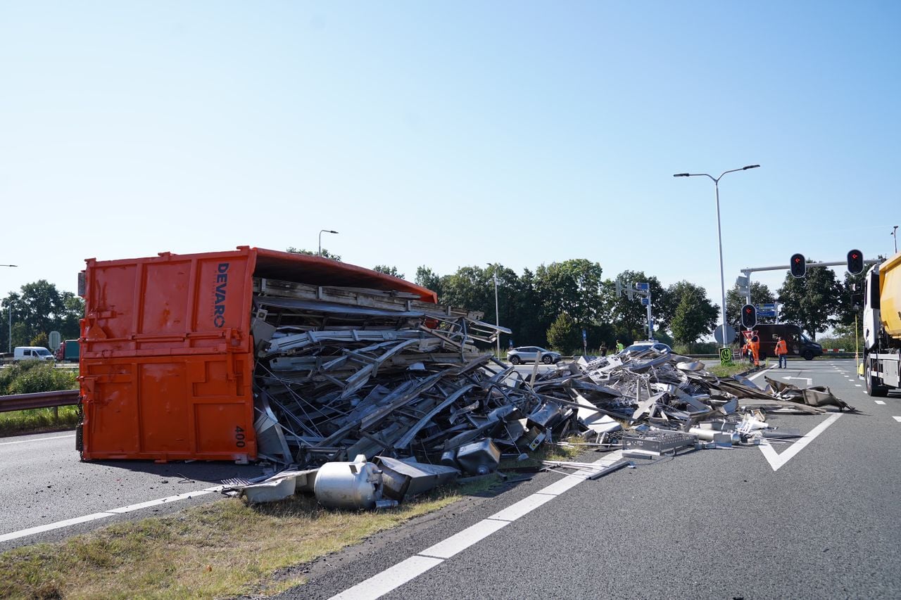 Foto: Bart Meesters/Persbureau Heitink.