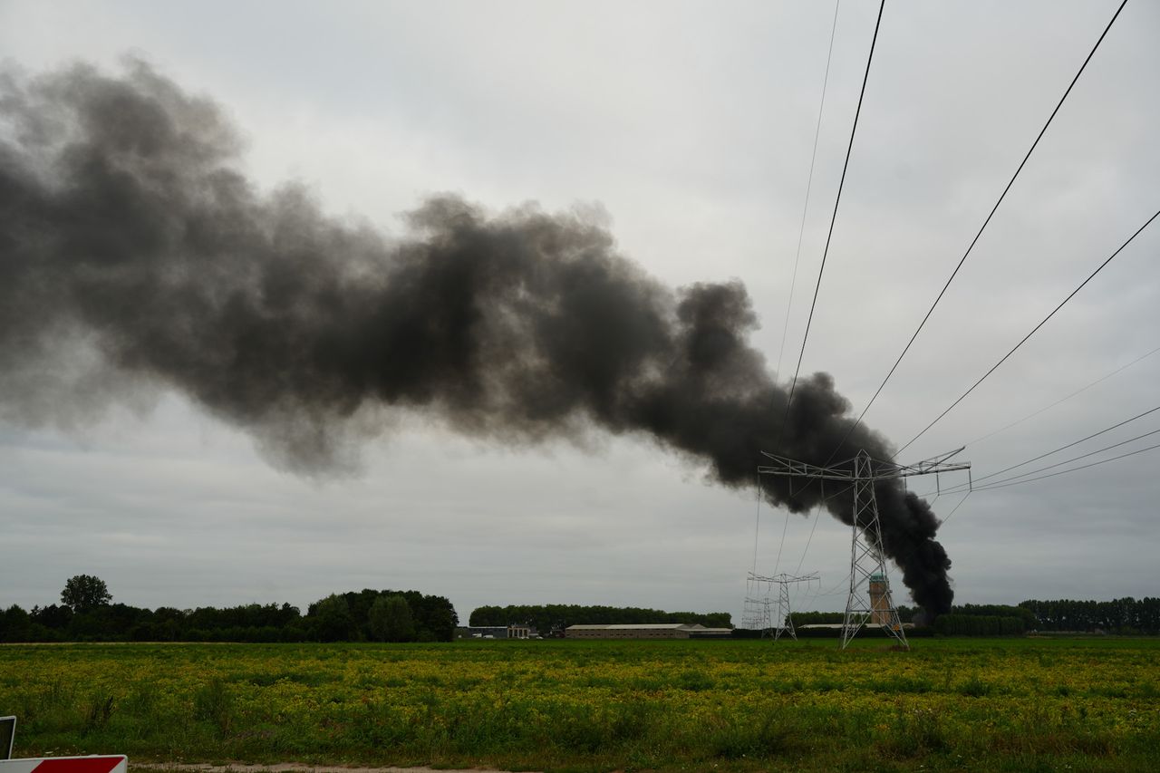 Foto: Erik Haverhals/Persbureau Heitink.