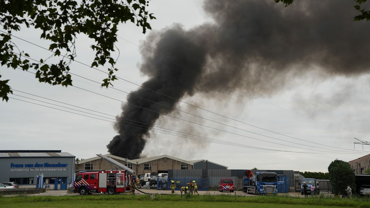 Foto: Erik Haverhals/Persbureau Heitink.
