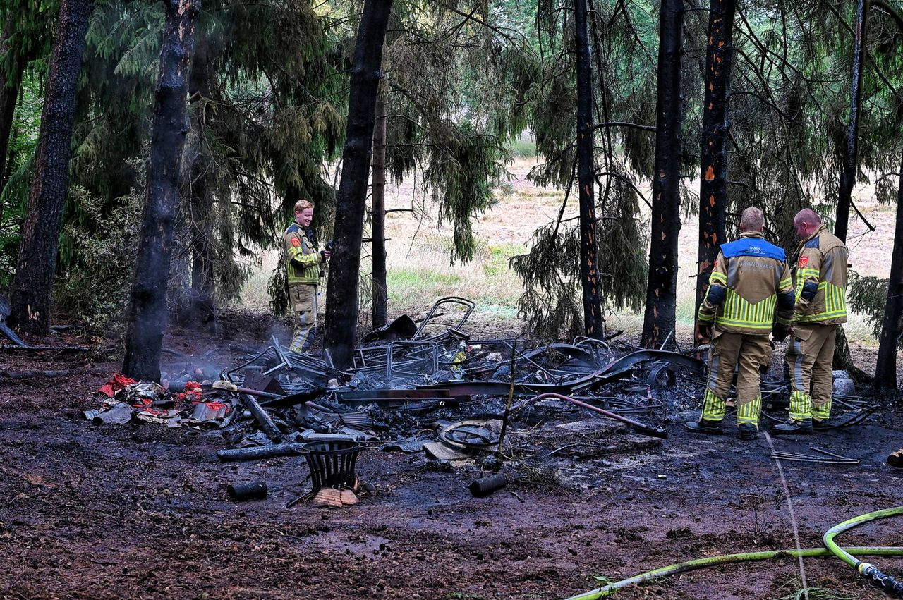 Foto: Toby de Kort/Persbureau Heitink.