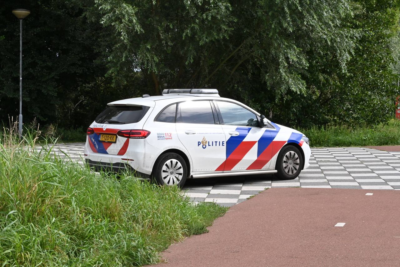 Foto: Perry Roovers/Persbureau Heitink.