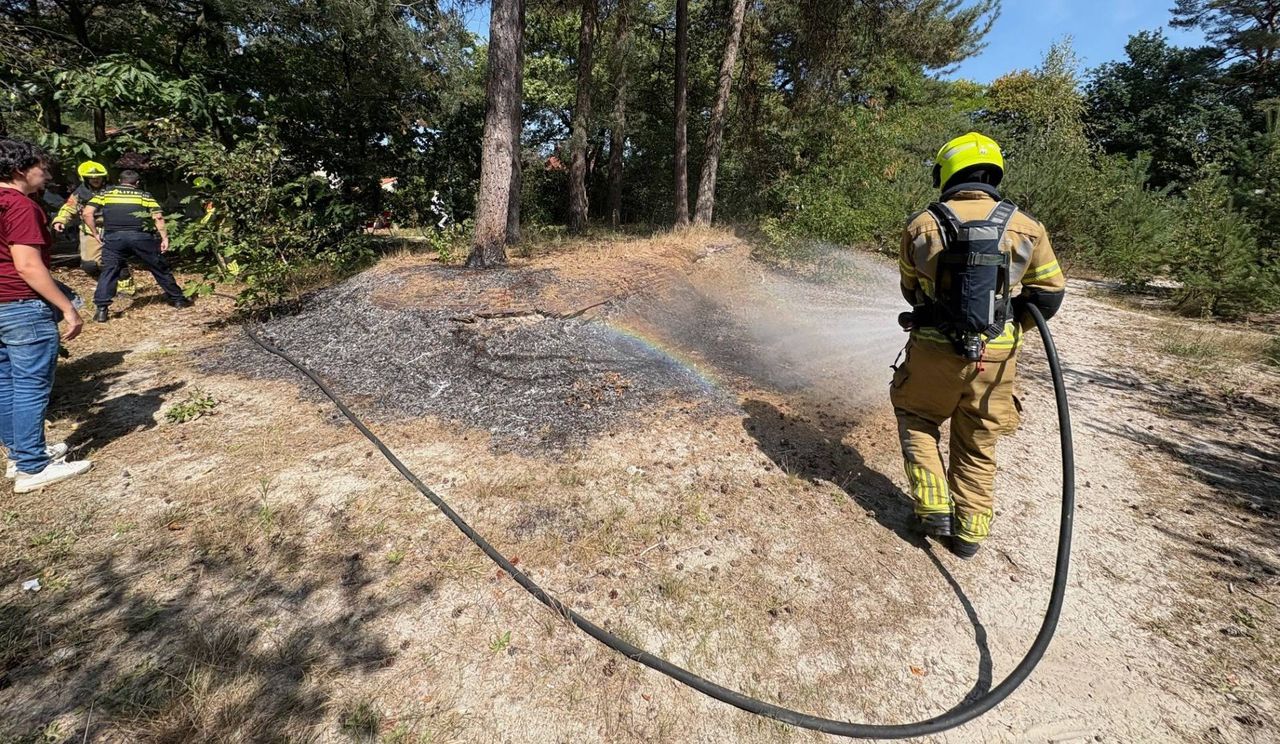 Foto: Jeroen Stuve/Persbureau Heitink