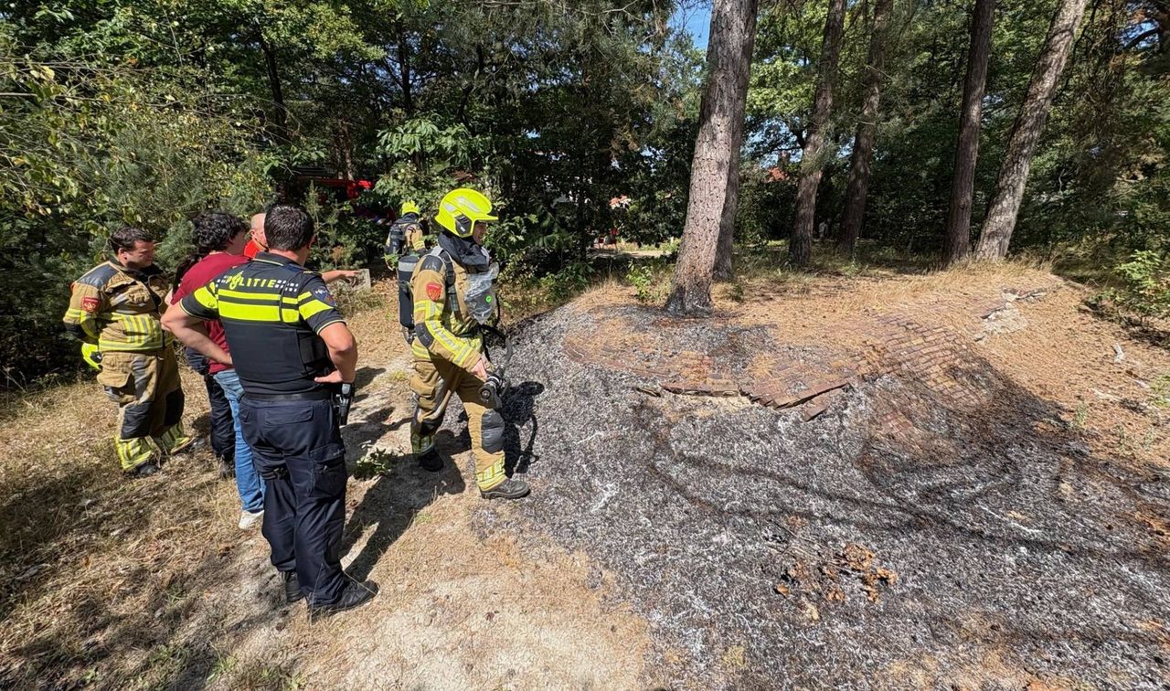 Foto: Jeroen Stuve/Persbureau Heitink