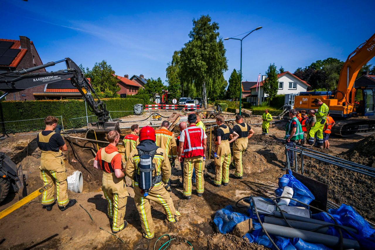 Foto: Persbureau Heitink.