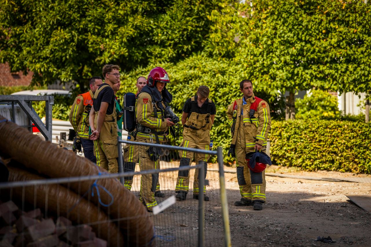 Foto: Persbureau Heitink.