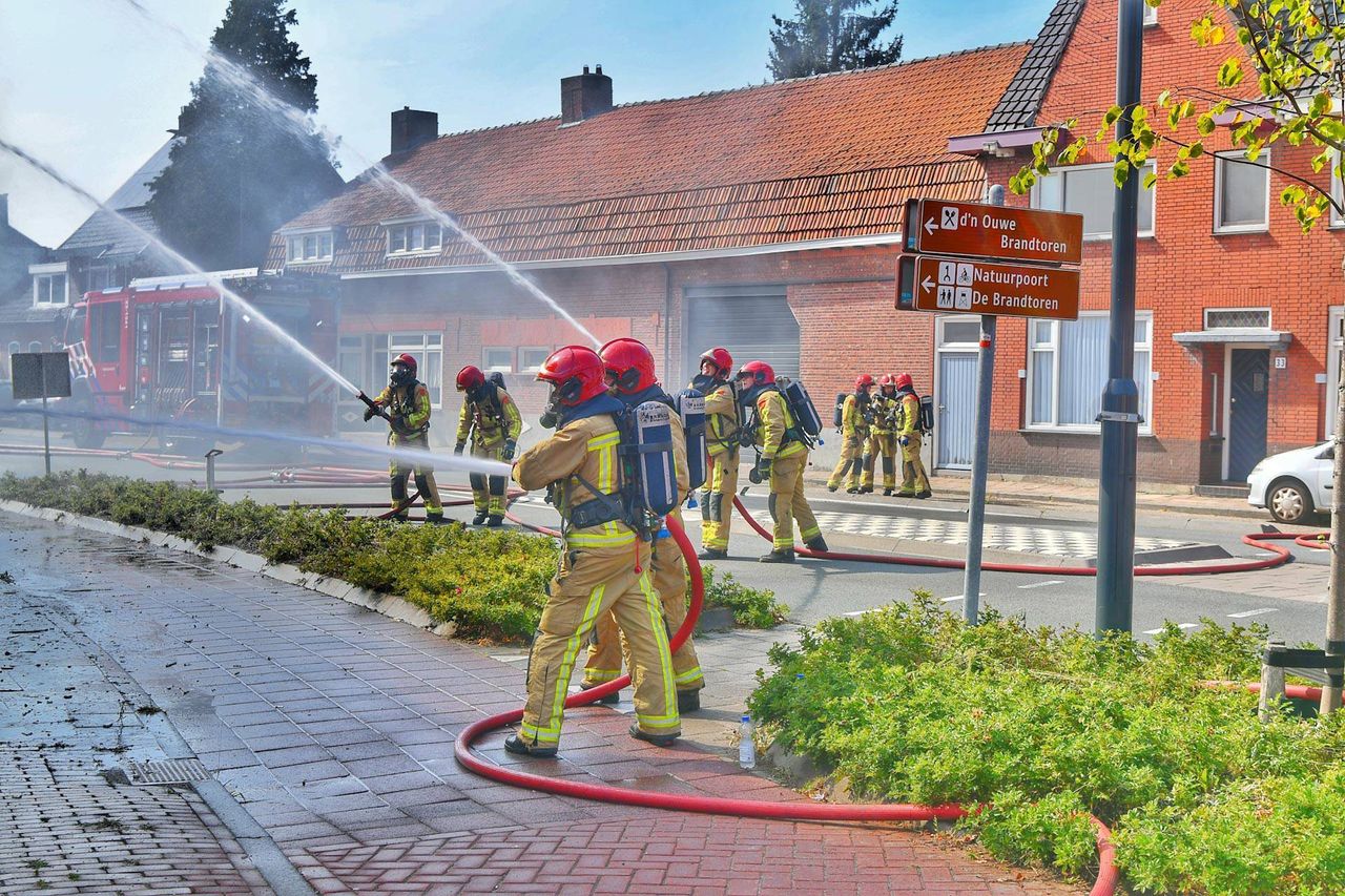 Foto: Rico Vogels/Persbureau Heitink.