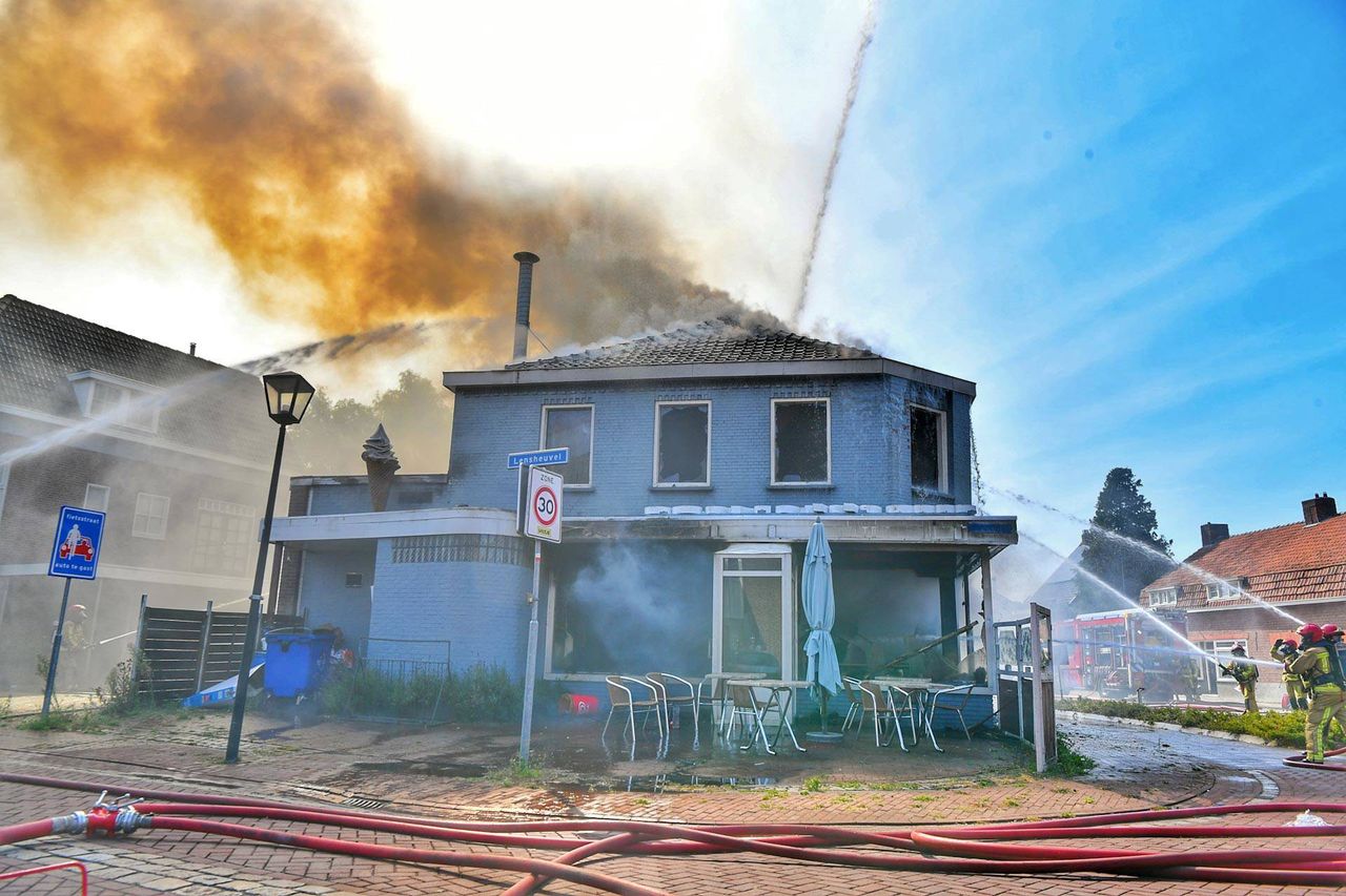 Foto: Rico Vogels/Persbureau Heitink.