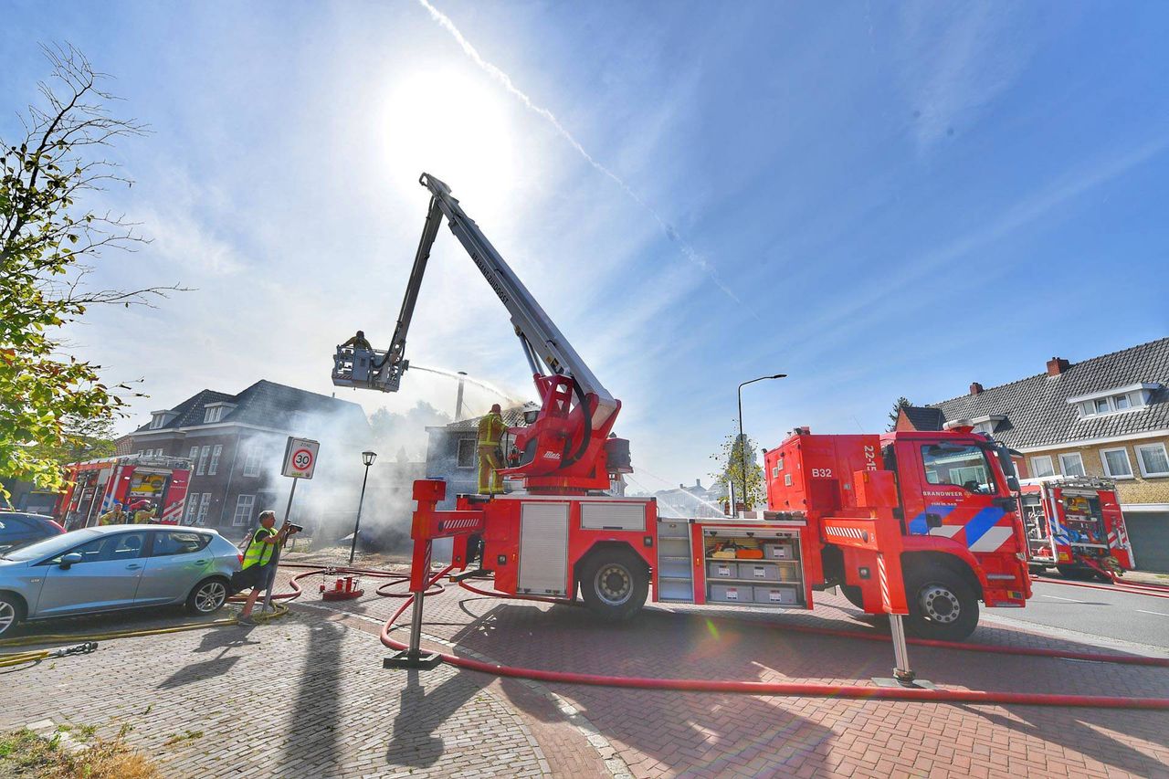 Foto: Rico Vogels/Persbureau Heitink.