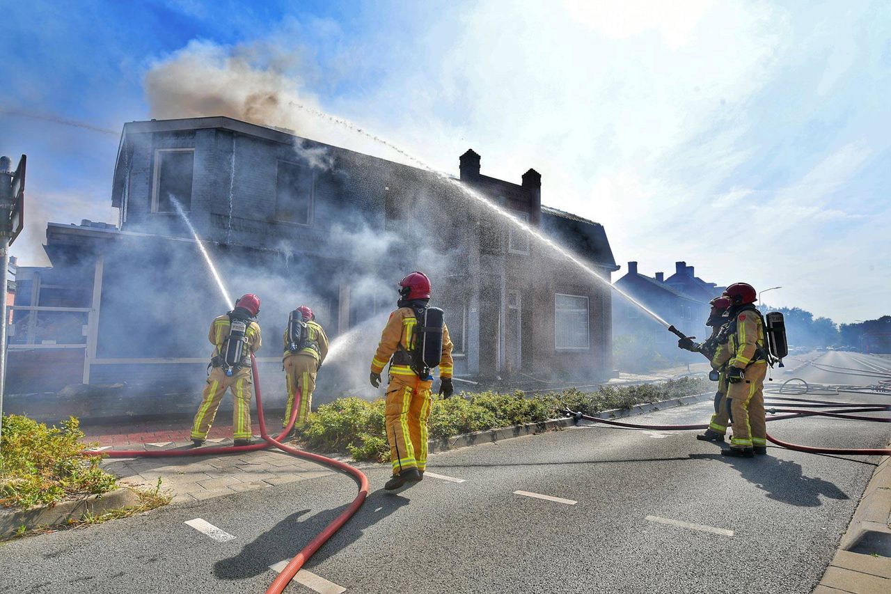 Foto: Rico Vogels/Persbureau Heitink.