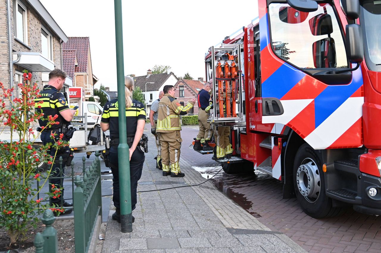 Foto: Perry Roovers/Persbureau Heitink. 