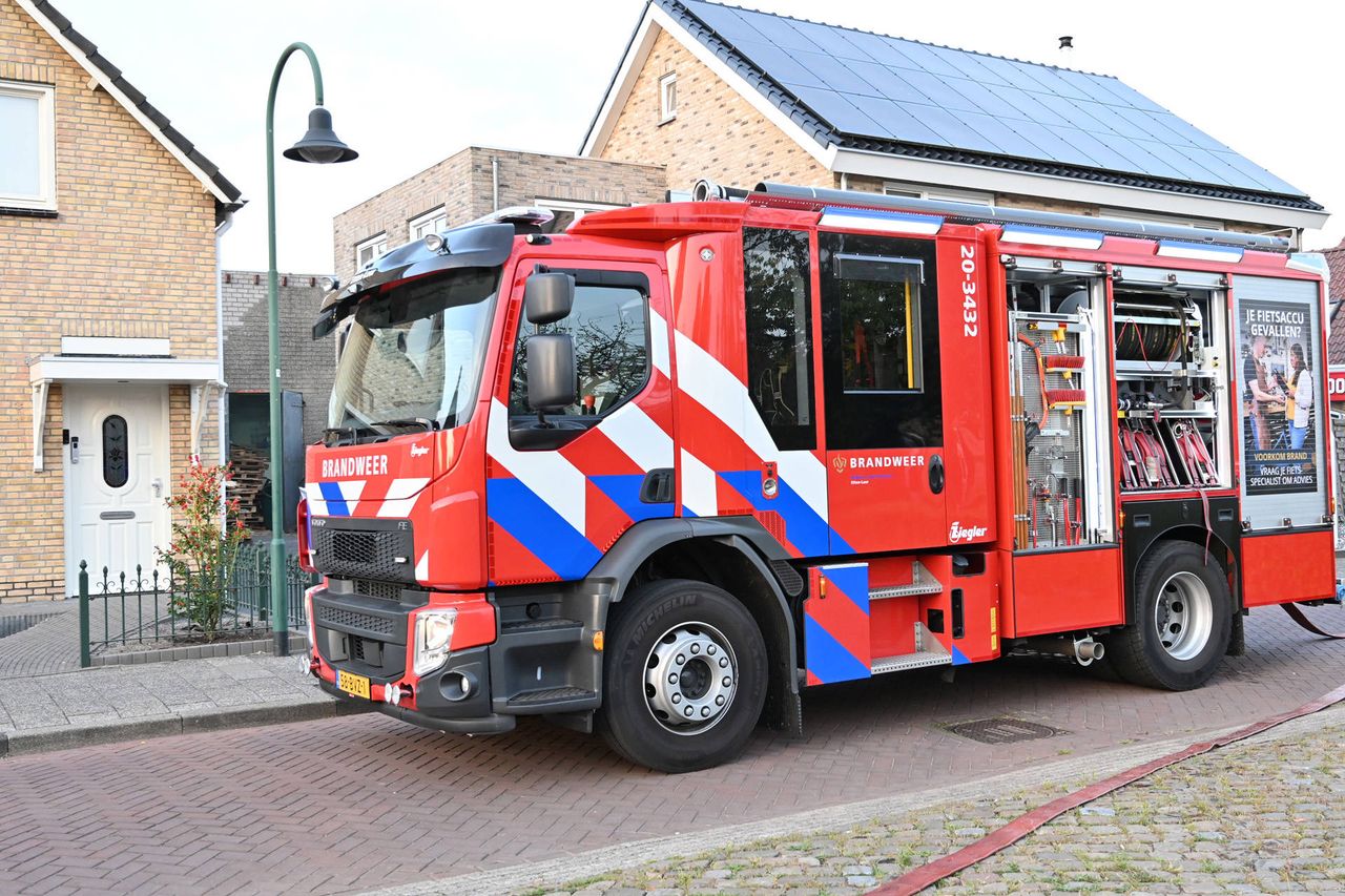 Foto: Perry Roovers/Persbureau Heitink. 