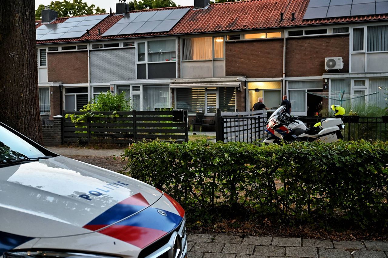 Foto: Persbureau Heitink