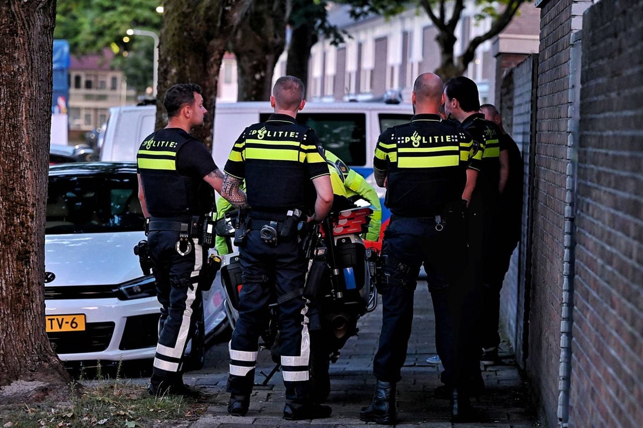 Foto: Persbureau Heitink.