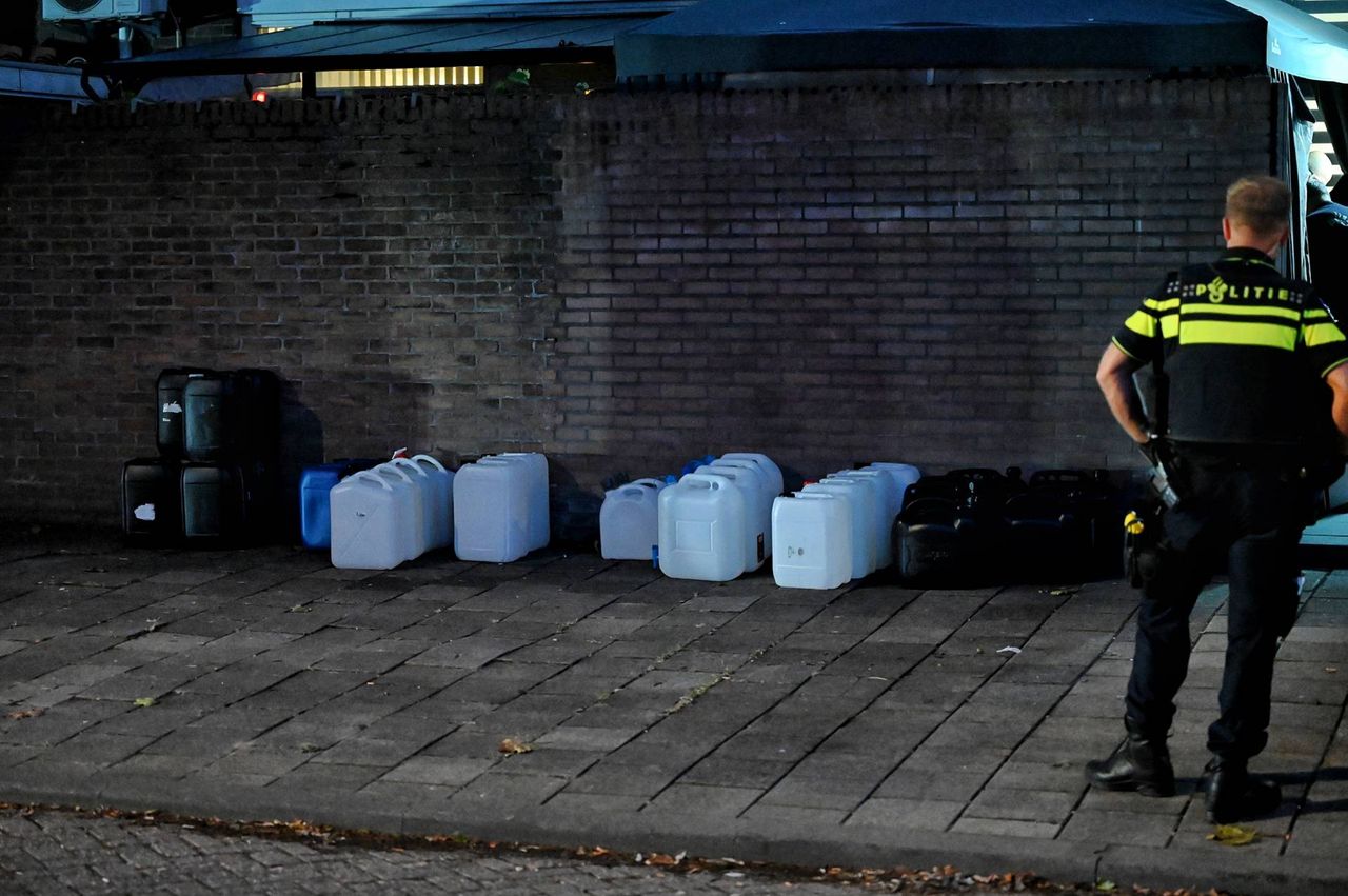 Foto: Persbureau Heitink.