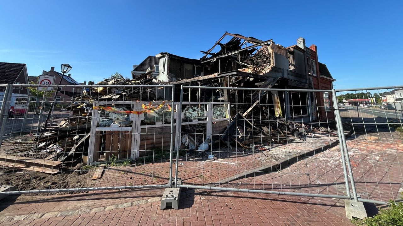 Foto: Floortje Steigenga.